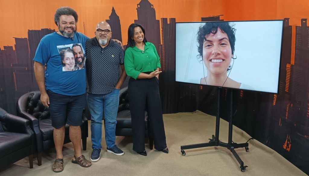 Apostas Oscar – TV Câmara (2025)