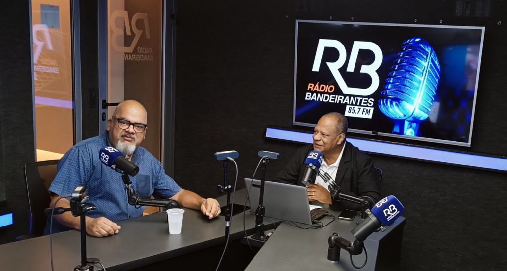 Resultado Oscar – Programa Manhã Bandeirantes Campinas – Rádio Bandeirantes (2025)